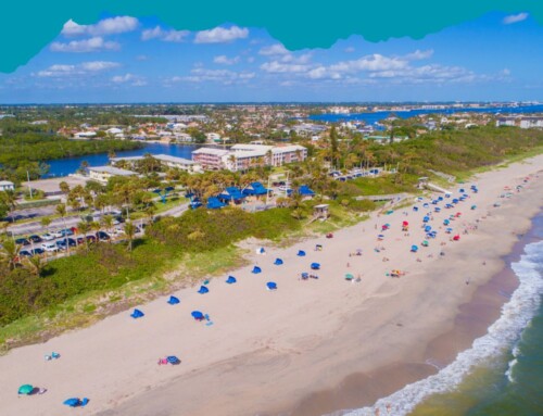 Is Boynton Beach in Florida a Good Place to Live?