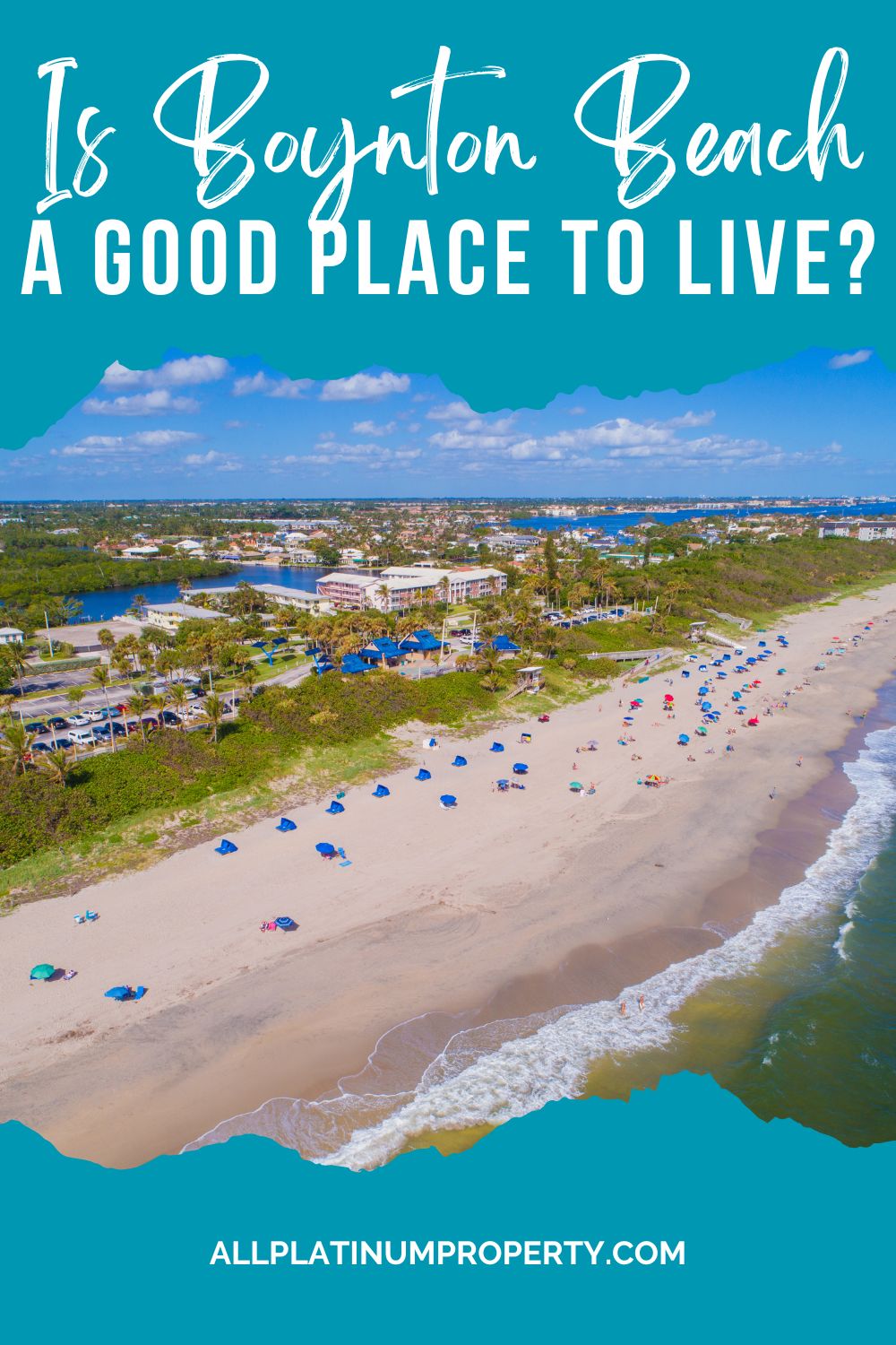 Is Boynton Beach in Florida a Good Place to Live?
