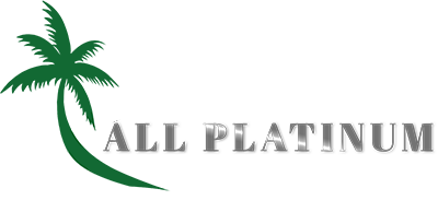 All Platinum Properties, Llc. Logo