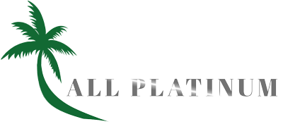 All Platinum Properties, Llc. Logo