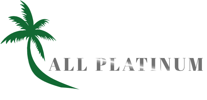 All Platinum Properties Logo