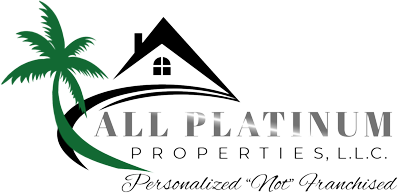 All Platinum Properties, Llc. Logo