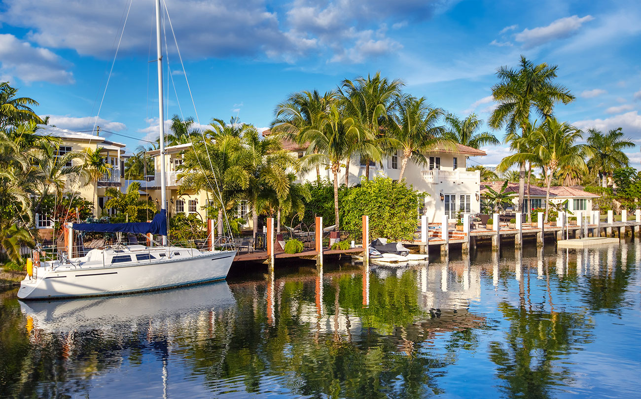 Stop Searching—Start Finding Your Home